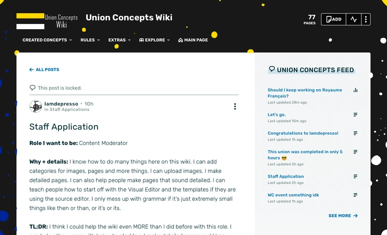 Example of a Background | Fandom