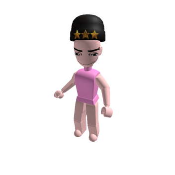 City Life Woman - Face, Roblox Wiki
