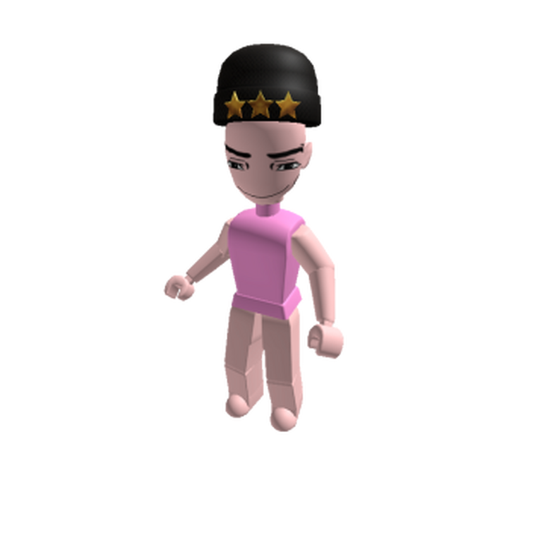 69% of the roblox population when the city life woman bundle released