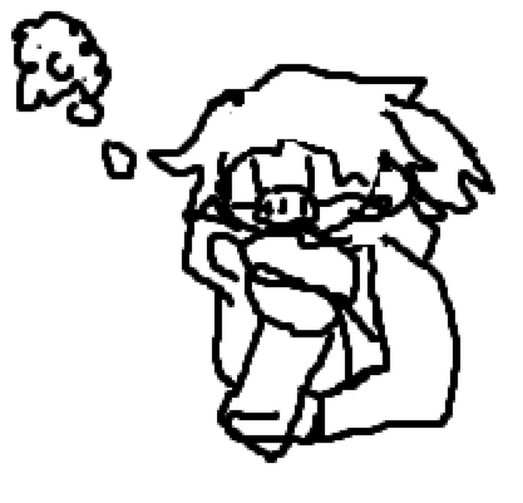 Drawing people's PFPs in MS paint (DONE FOR NOW) | Fandom