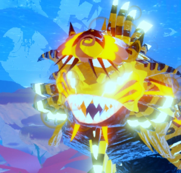 Selling CC mutation Creator star double red | Fandom