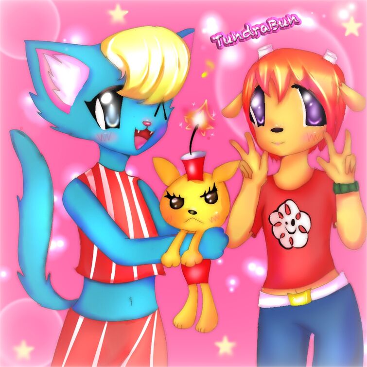 Fandom Image