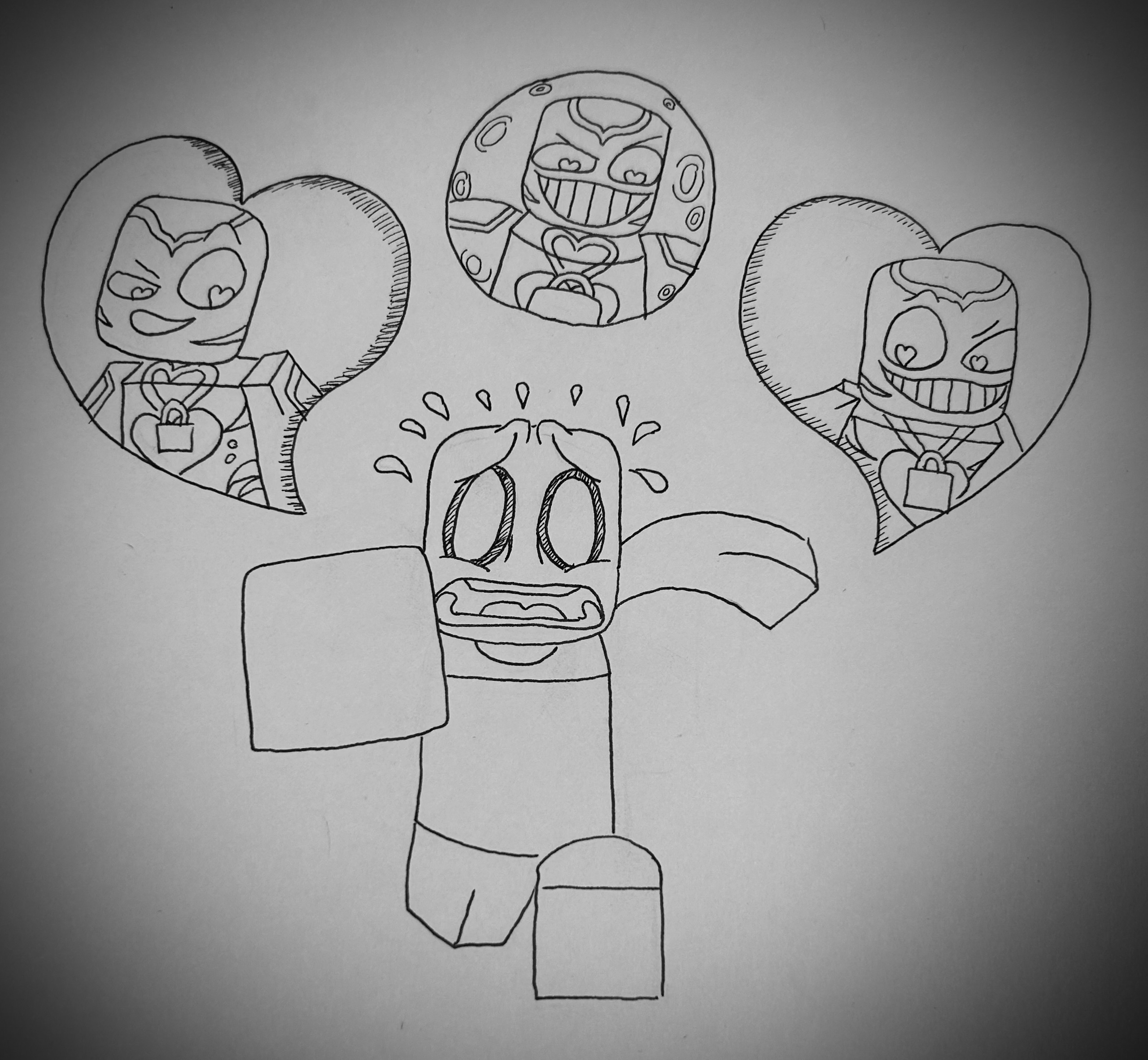 Link Noob wants your heart ♥️ | Fandom