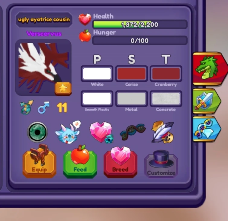 Drop your main/fav dragon ️👇 Fandom