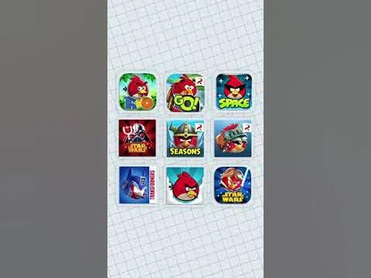 Even dannocal hates modern Rovio | Fandom