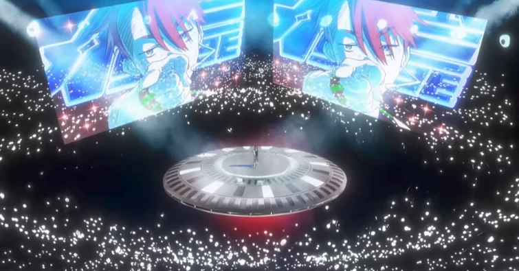 Discuss Everything About ALIEN STAGE Wiki | Fandom