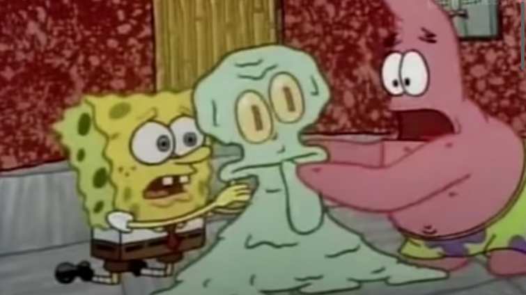 Discuss Everything About Encyclopedia Spongebobia Fandom
