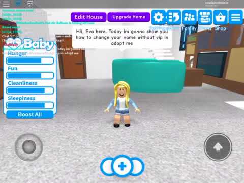 Old Adopt Me Omg Tysm For Getting This On The Hot Page Fandom - how to change your name in adopt me roblox