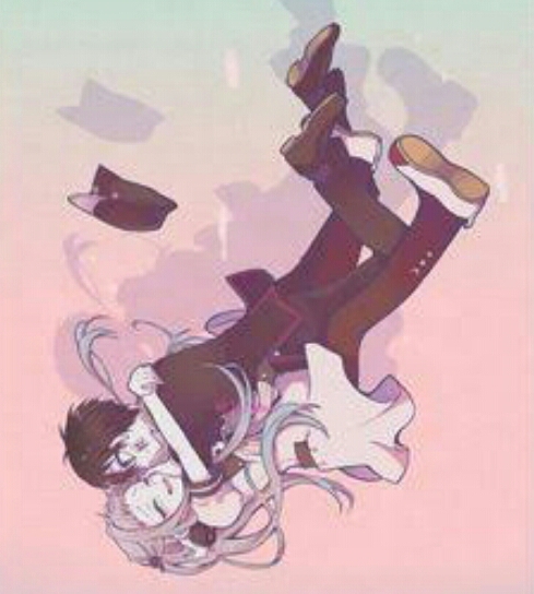If Hanako dissapere what do you think yashiro will do | Fandom