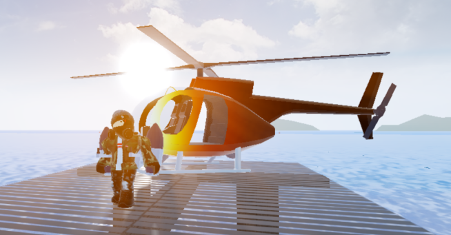 Discuss Everything About Jailbreak Wiki Fandom - roblox jailbreak helicopter controls