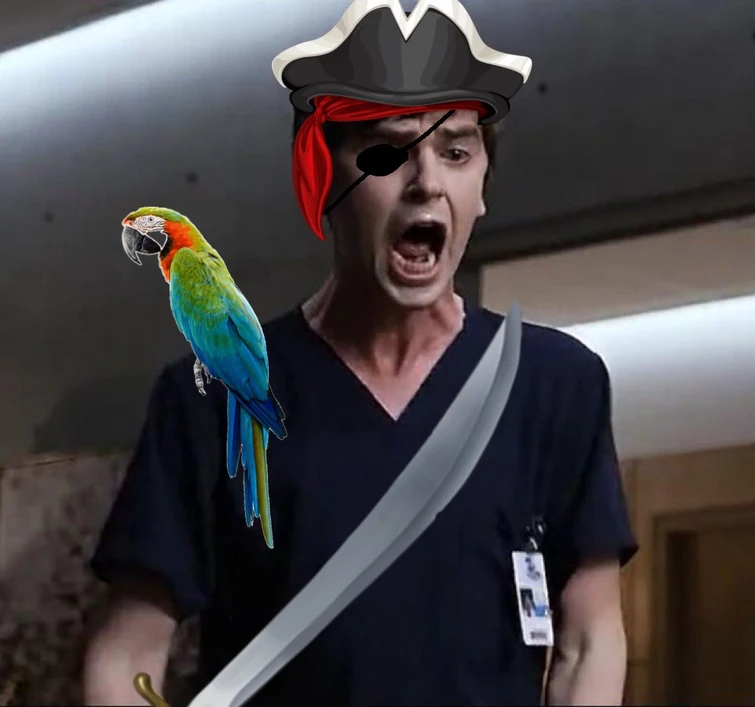 dr. shaun murphy Fandom