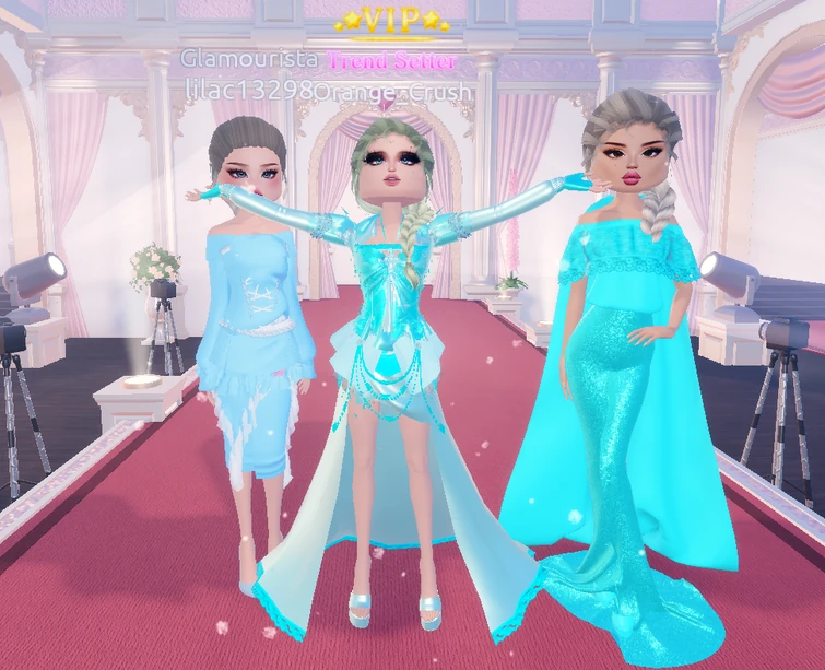 Discuss Everything About Dress To Impress Wiki | Fandom