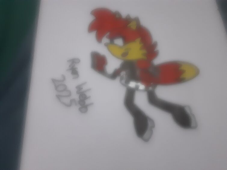 Fandom Image