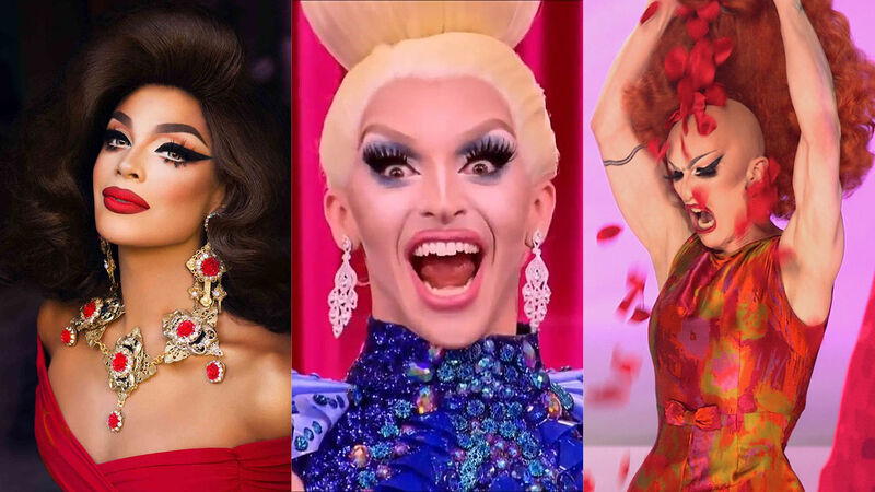 ‘RuPaul’s Drag Race’: Which Queens Are Fans Most Interested In? | Fandom