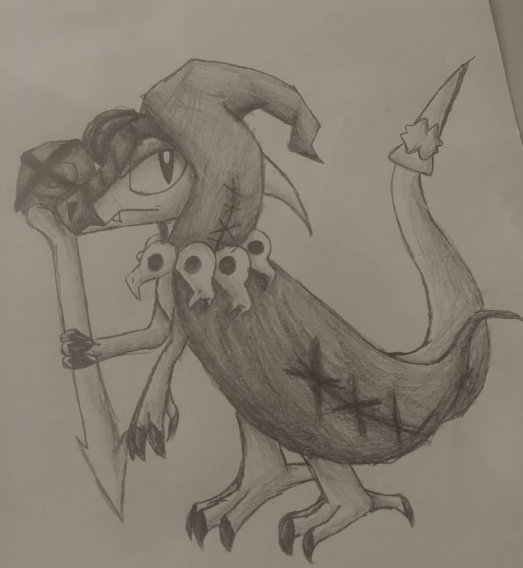 Mmm Licorice Dragon Fandom