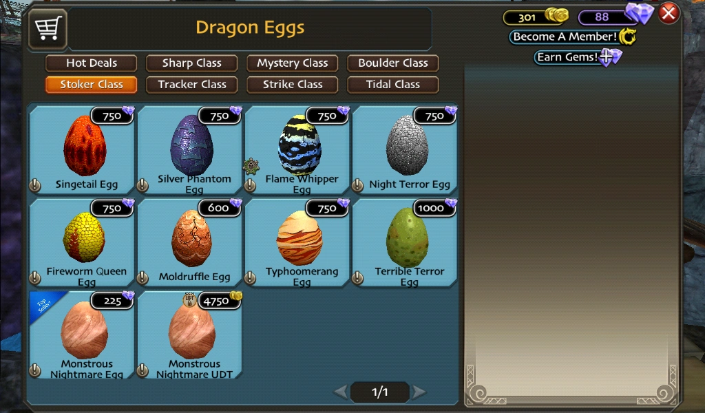 School of dragons Fandom