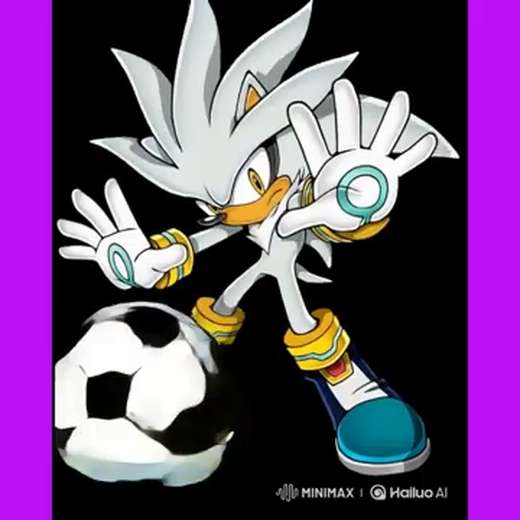 over 11 minutes of AI generated Sonic!!! | Fandom