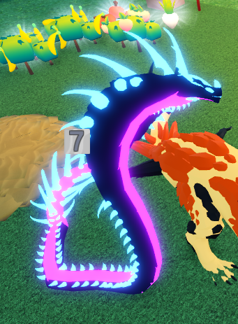 Roblox Dragon Adventures Venu