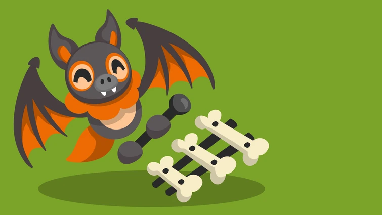 Adopt Me Halloween 2024 Wallpapers | Fandom