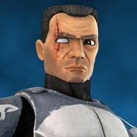 Wolffe Clone Wiki Fandom