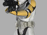 Clone trooper commander