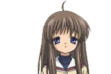 Another World: Tomoyo Chapter, Clannad Wiki
