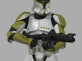 Clone trooper sergeant