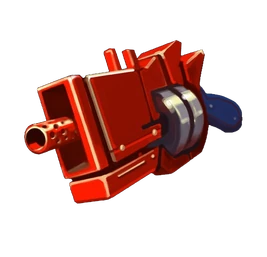 Cave-Story-3D-Machine-Gun