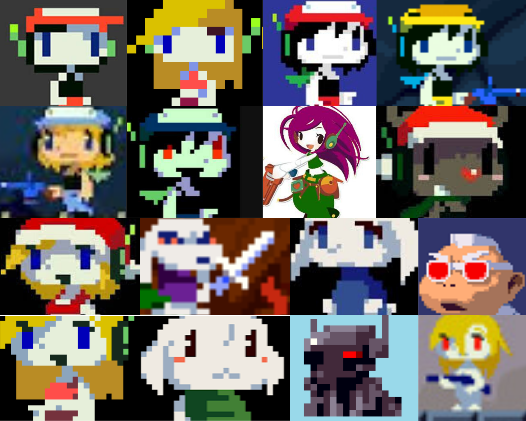 Cave story switch cheap