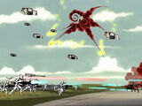 Clone Wars