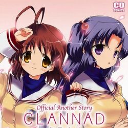 Clannad Manga