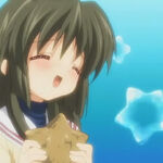 Fuko Ibuki Clannad Wiki Fandom Fuko ibuki from clannad & clannad after story. fuko ibuki clannad wiki fandom