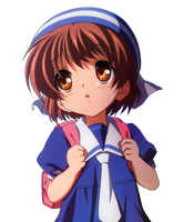 Small Palms, Clannad Wiki