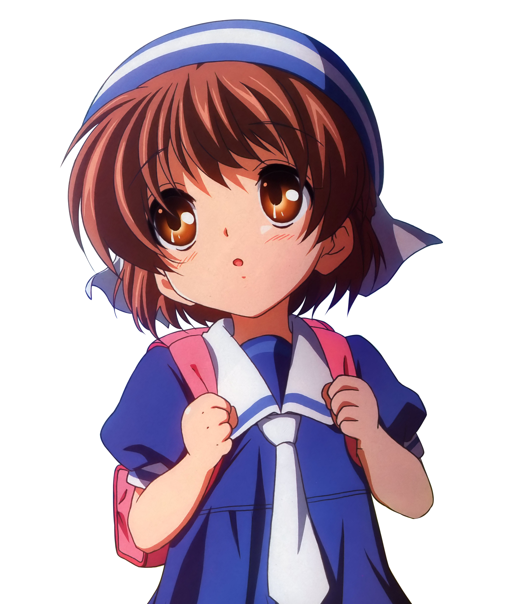 The First Step, Clannad Wiki