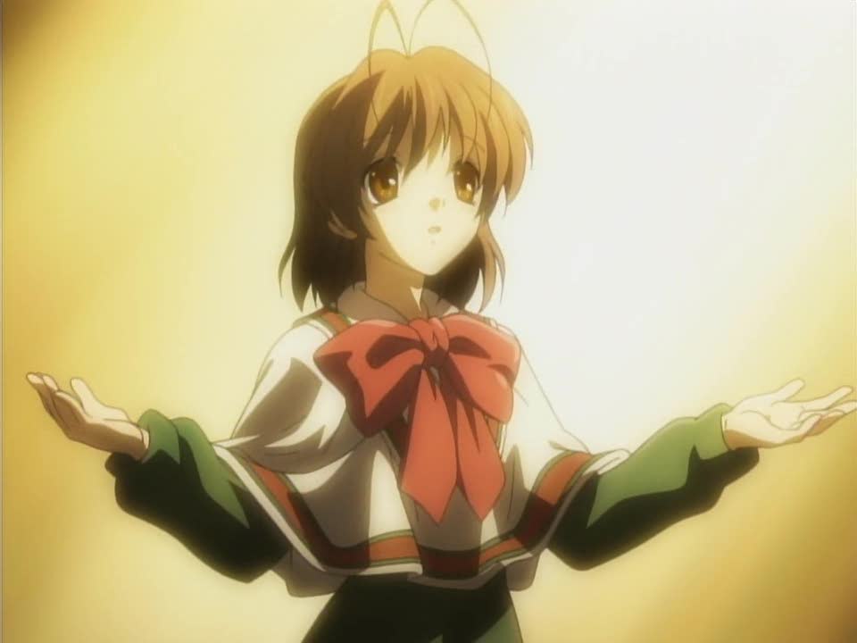 CLANNAD: AFTER STORY - Toki o Kizamu Uta/TORCH, Clannad Wiki