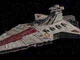 Venator-class Star Destroyer