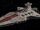 Venator-class Star Destroyer