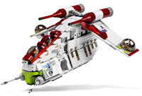 LEGOGunship