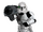Clone heavy assault trooper
