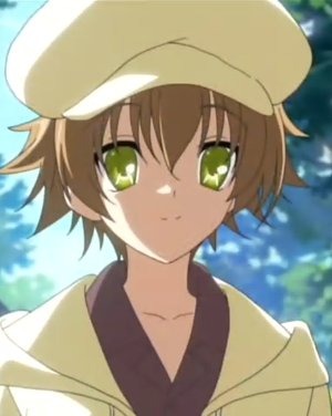 Misae Sagara, Clannad Wiki