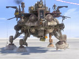 Modified AT-TE