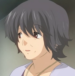 Misae Sagara, Clannad Wiki