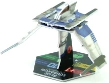 Blue Squadron (Star Wars PocketModel TCG/V-19 Torrent) | Clone Wiki ...