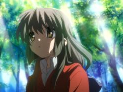 Fuko #Clannad_After_Story  Clannad, Clannad after story, Anime nerd