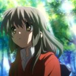 Fuko Ibuki Clannad Wiki Fandom The club had many of her starfish carvings and honored fuko. fuko ibuki clannad wiki fandom