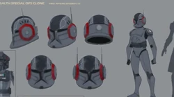 hypervenom stealth ops