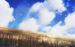 Mag Mell Clannad Wiki Fandom Mag Mell Clannad Wiki Fandom