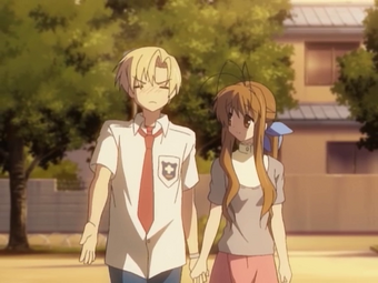 List Of Clannad After Story Episodes Clannad Wiki Fandom Rewatchers, please remember to be liberal with spoiler tags and carefully consider the impact of your comments on this episode is so wholesome after last episode. list of clannad after story episodes