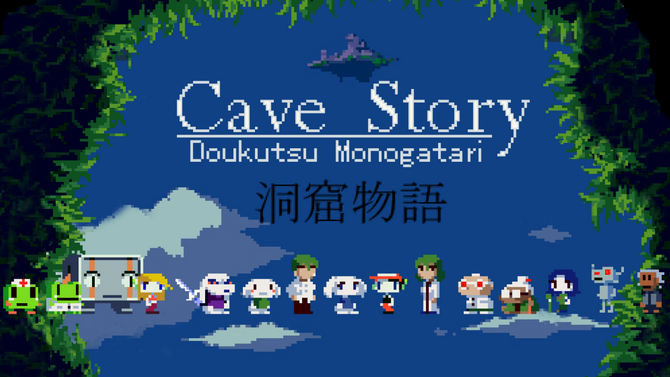 Cave Story
