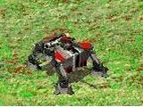 Clone Scout Walker